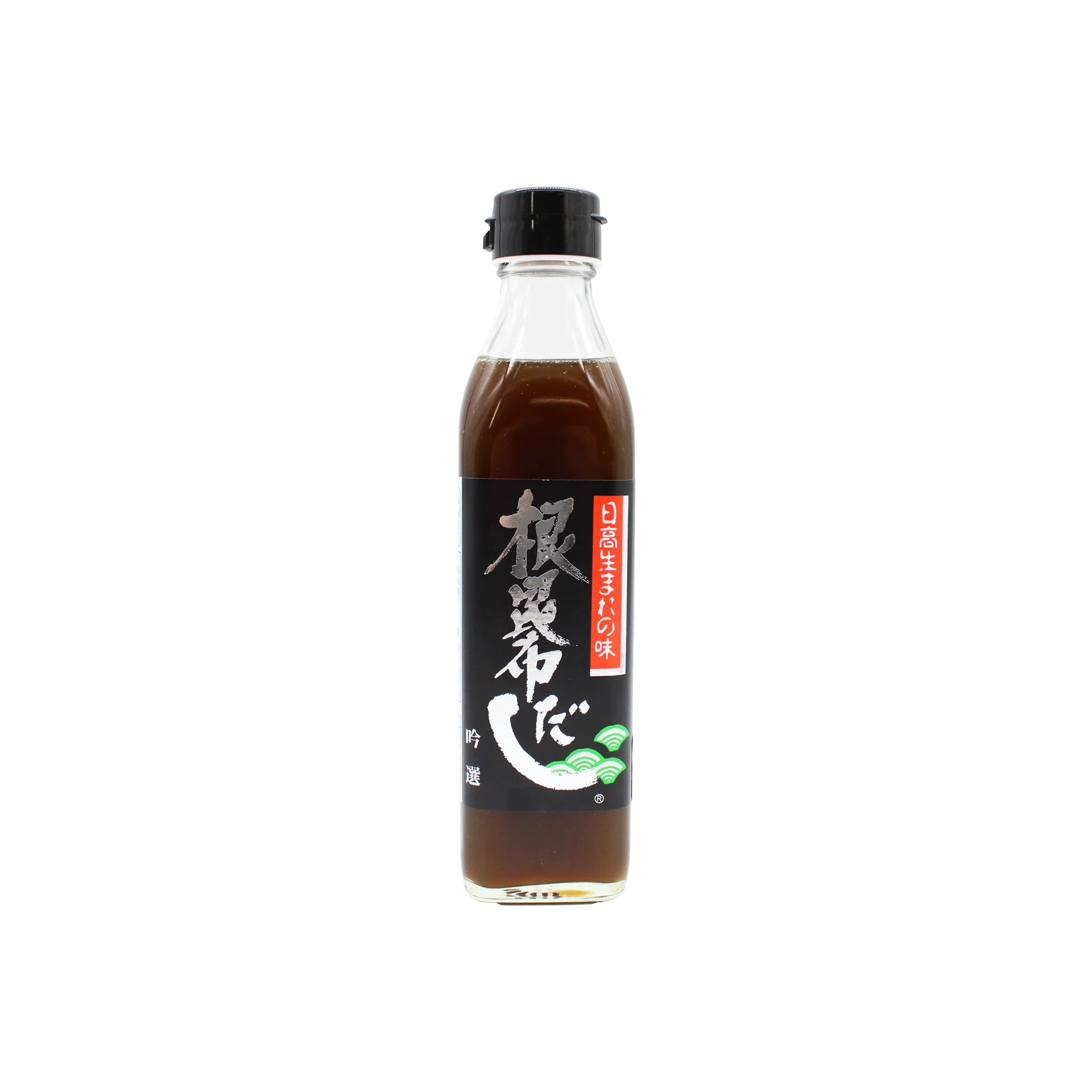 Extra Ne Kombu Concentrated Dashi - 300ml