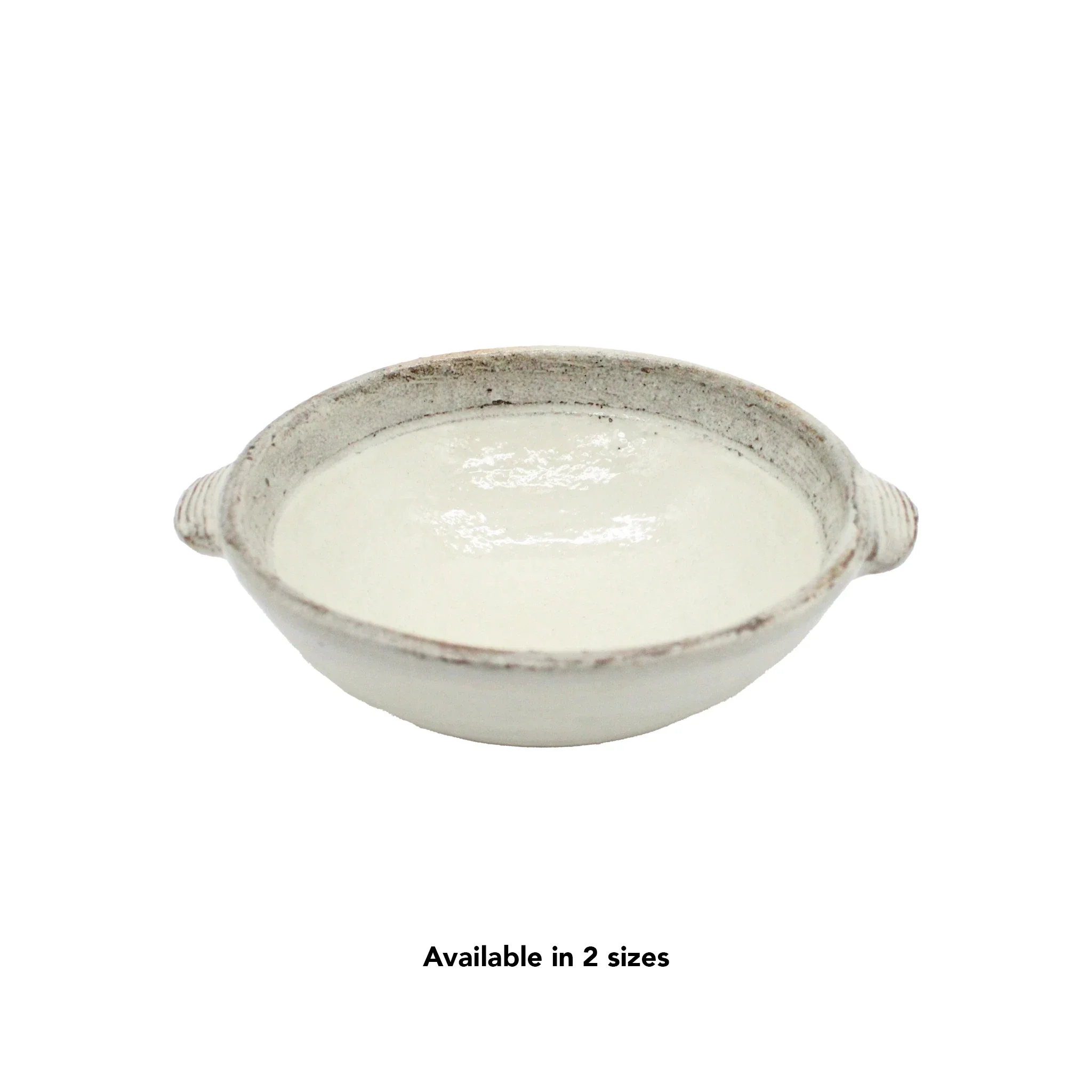 Ear Bowls - Fuchiara Carved