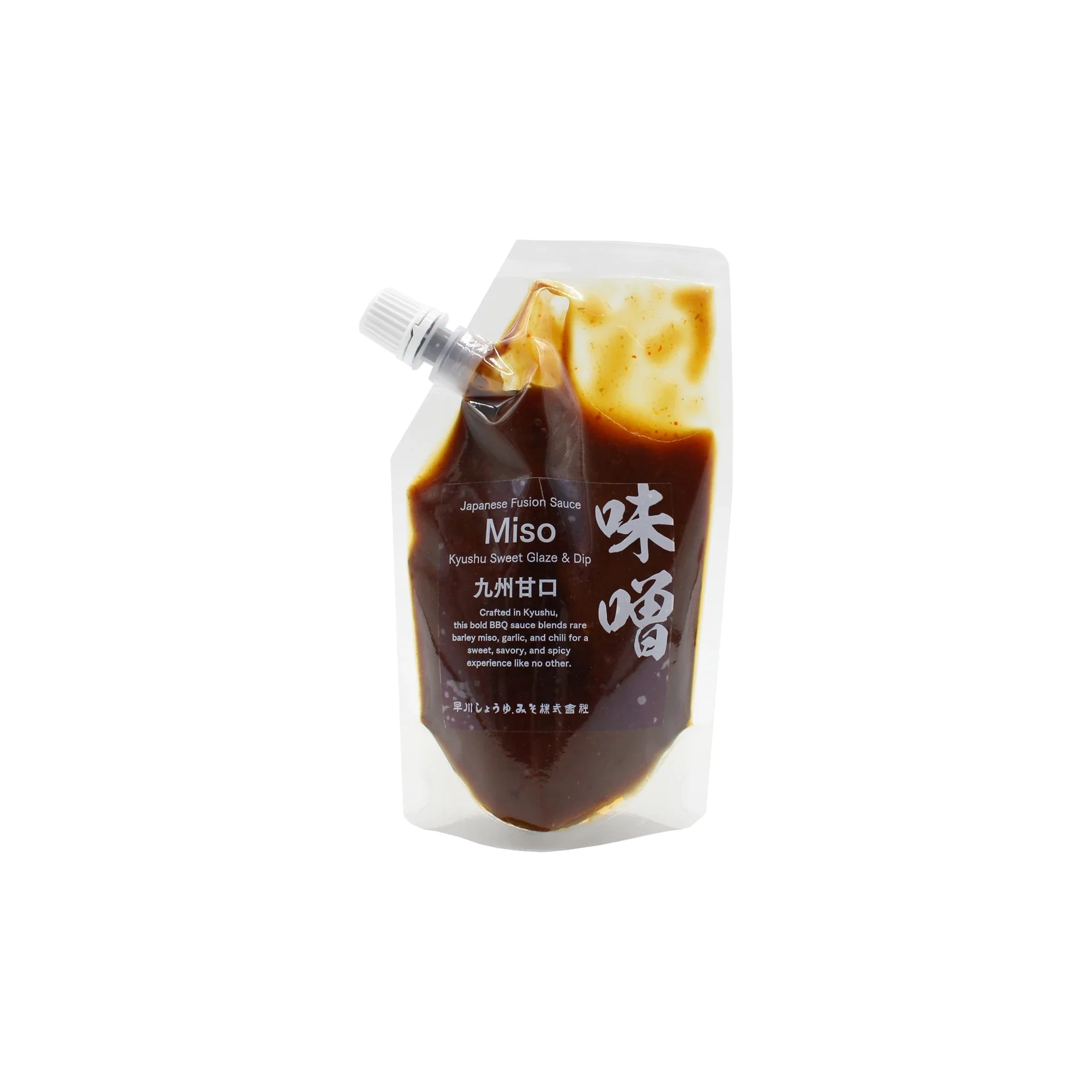 Hayakawa Miso BBQ Sauce - 200g