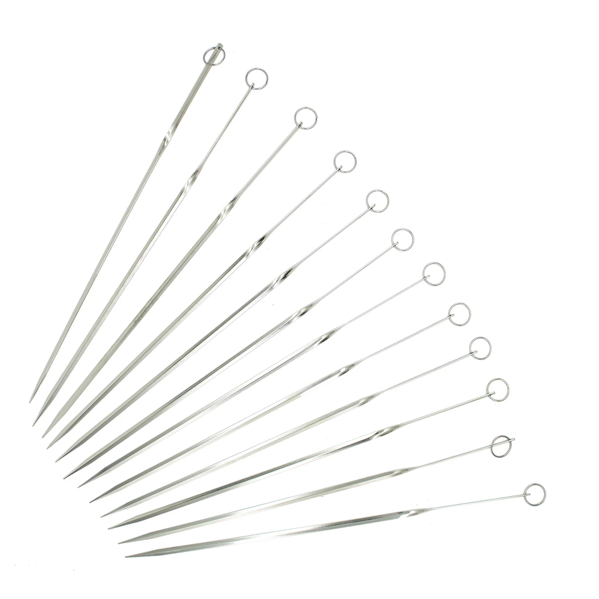 Konro Grill 54cm Barbecue Set - Image 4