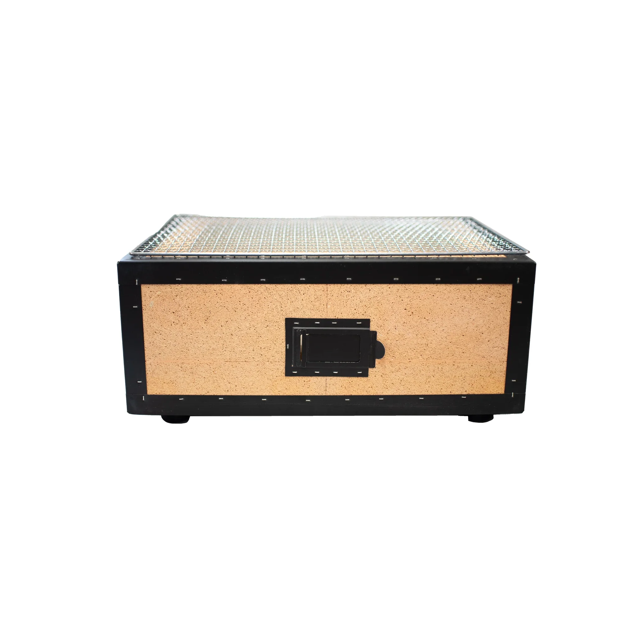 Konro Grill, Table Barbecue - 47cm - Image 4