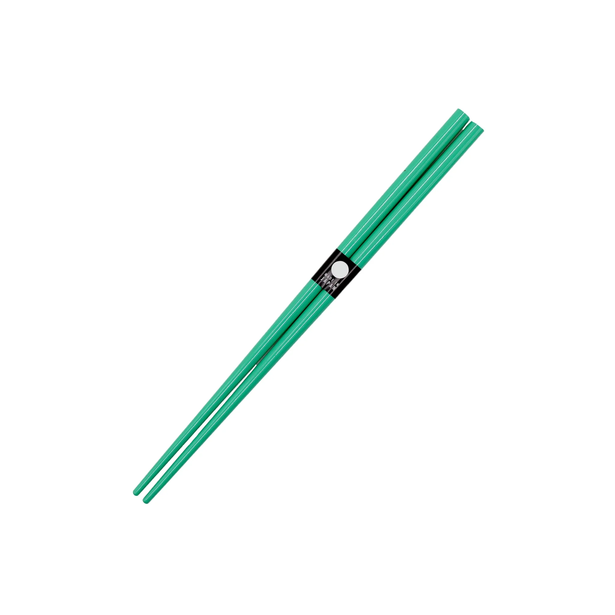 Chopsticks - Mint Green and White