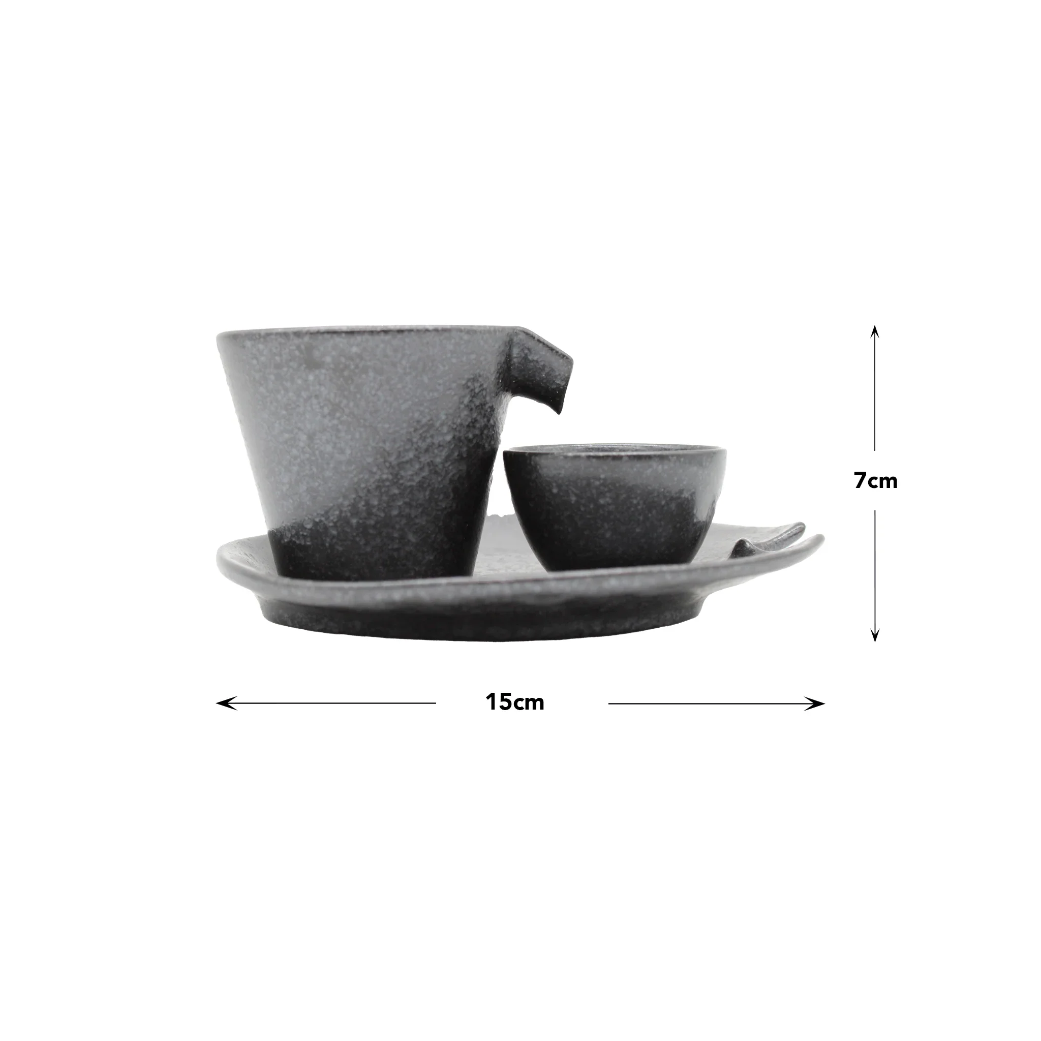 Shizuru Sake Set - Image 3