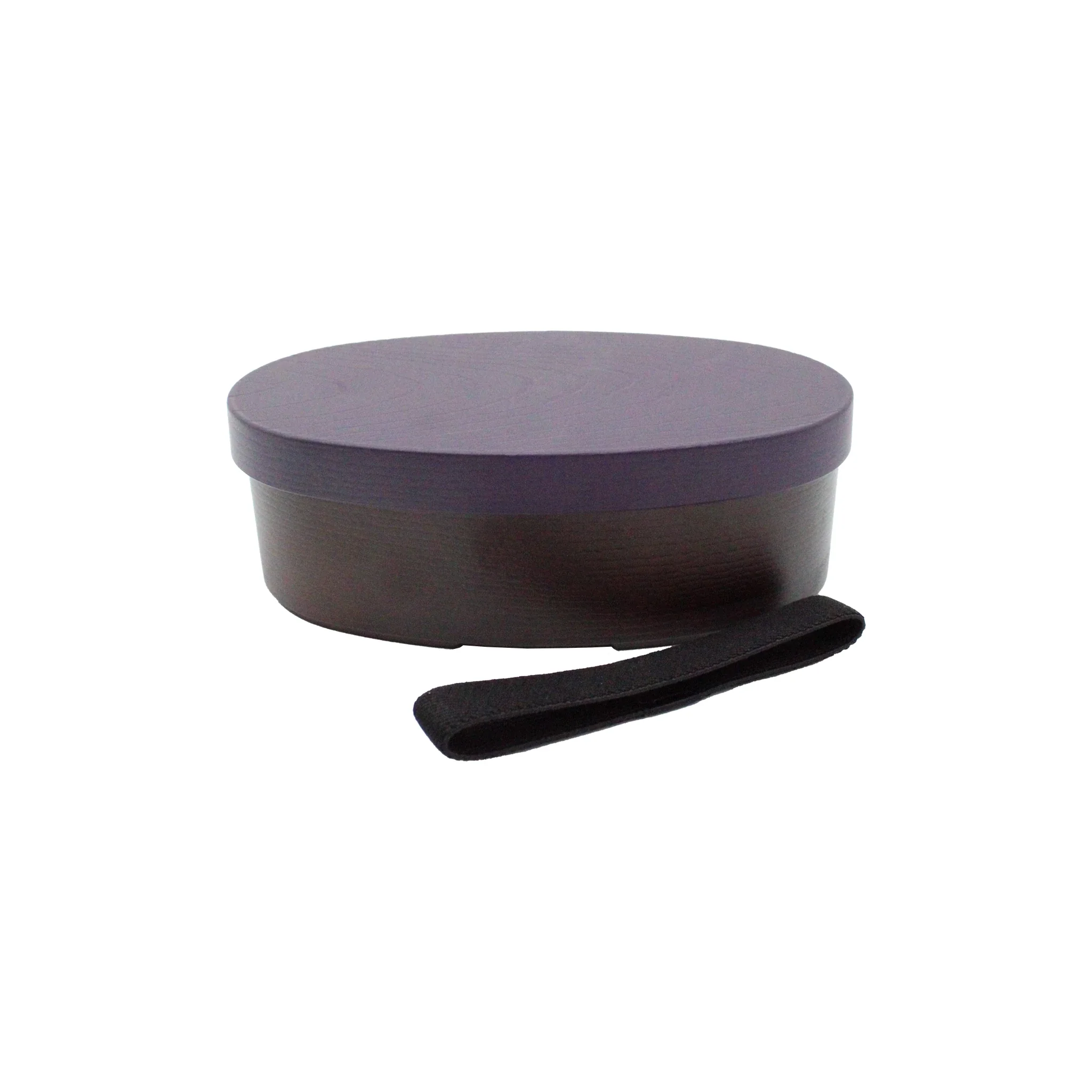 Oval Bento Box - Violet - Image 2